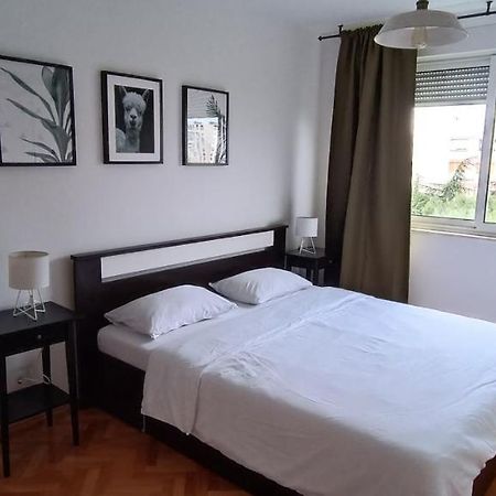 Apartment Dijana Spalato Esterno foto