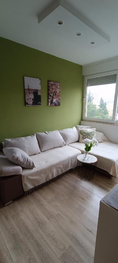 Apartment Dijana Spalato Esterno foto